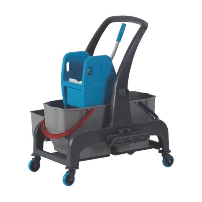 Combisteel Cleaning Set Procart Jet 721S – (920H x 730W x 750D)