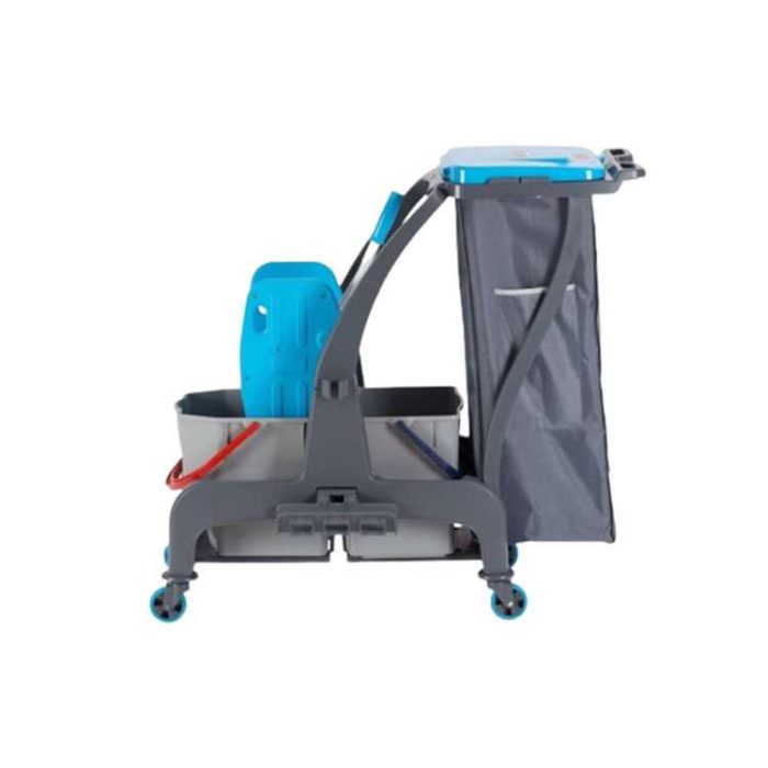 Combisteel Cleaning Trolley Procart Jet 735S