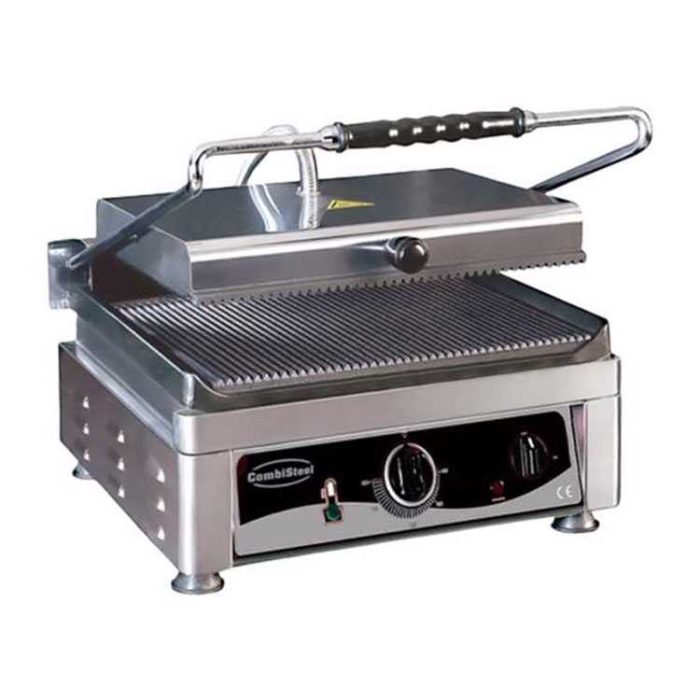 Combisteel Contact Grill 2.5kW