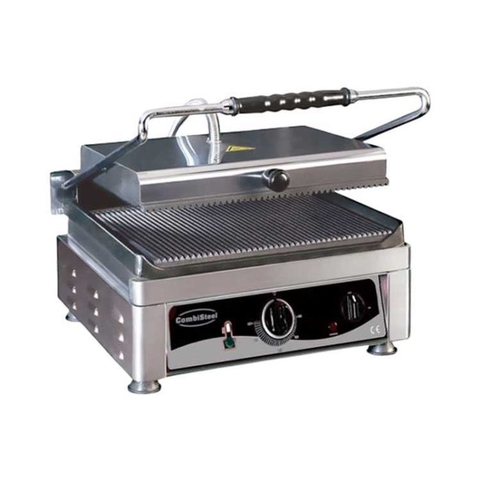 Combisteel Contact Grill 2.5kW