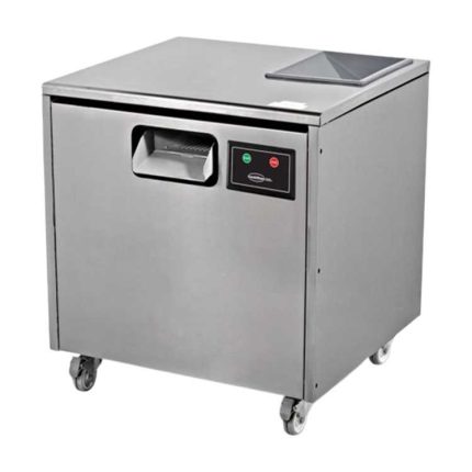 Combisteel Cutlery Polisher - (700H x 660W x 650D)