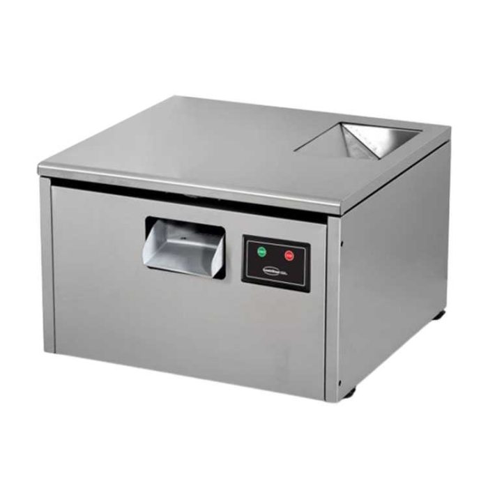 Combisteel Cutlery Polisher