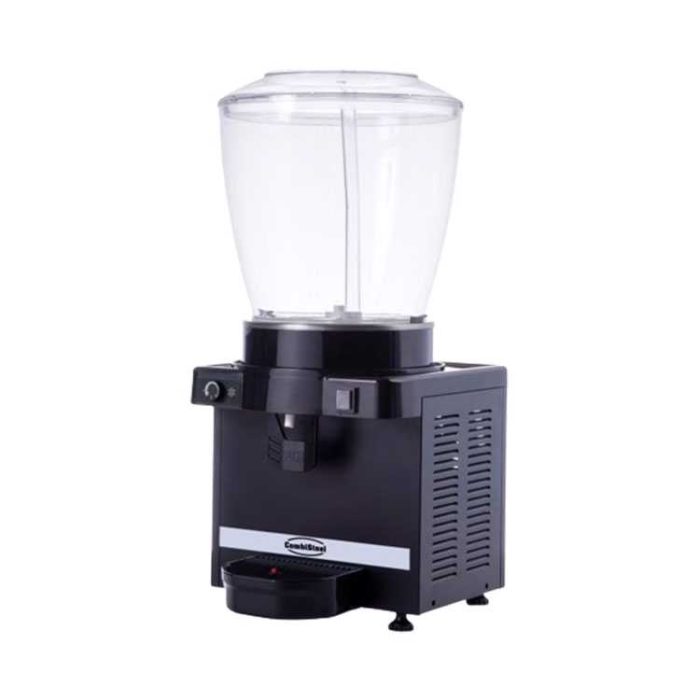 Combisteel Drink Dispenser For All Non-Particulate Clear Drinks