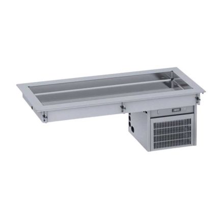 Combisteel Drop-In Refrigerated Container (521H x 1115W x 720D)