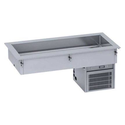 Combisteel Drop-In Refrigerated Container (632H x 1115W x 720D)