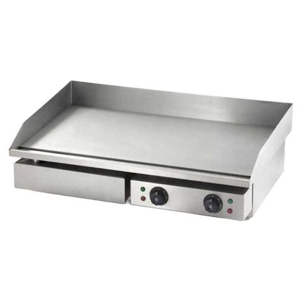 Combisteel Electric Fry Top (230H x 730W x 510D) – 3.5kW