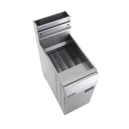 Combisteel Freestanding Propane Fryer (1180H x 400W x 800D)