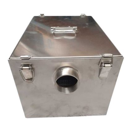 Combisteel GREASE TRAP SS 01