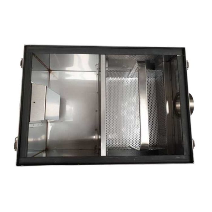 Combisteel GREASE TRAP SS 02