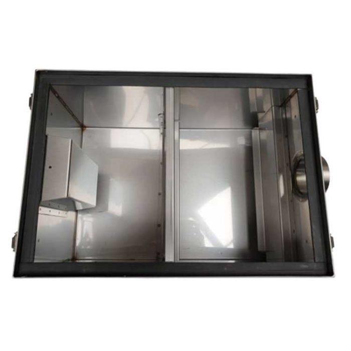 Combisteel GREASE TRAP SS 03