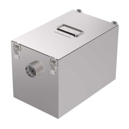 Combisteel GREASE TRAP SS
