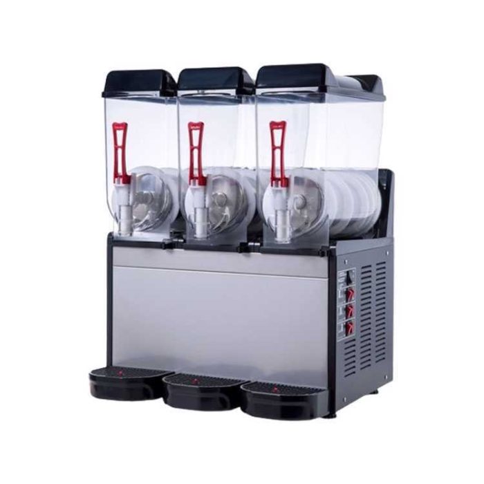 Combisteel Granita Machine