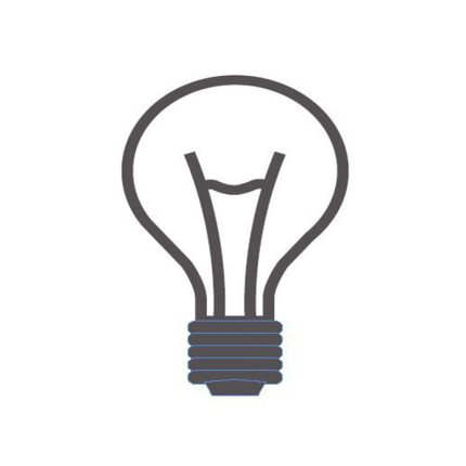 Combisteel LIGHT BULB FOR HEATING LAMP