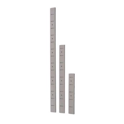 Combisteel MOUNTINGSTRIP 1000