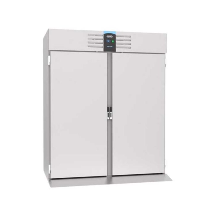 Combisteel Roll-In Freezer SS Mono-Block (2210H x 1820W x 1210D) – 1400 Ltr