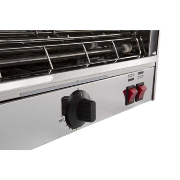 Combisteel Salamander Toaster 1 Level