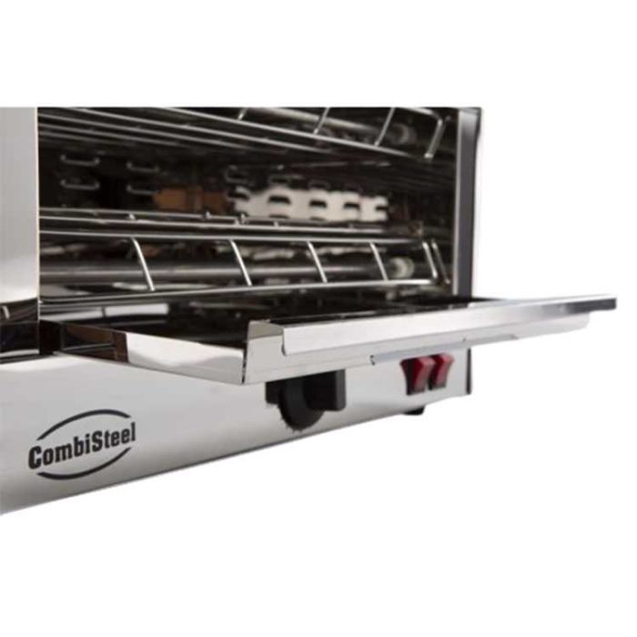 Combisteel Salamander Toaster 2 Level