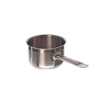 Combisteel Saucepan Low Excl Lid 24