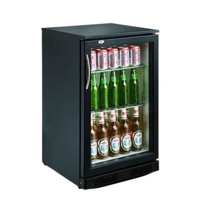 Combisteel Single Door Back Bar Cooler (900H x 500W x 500D)