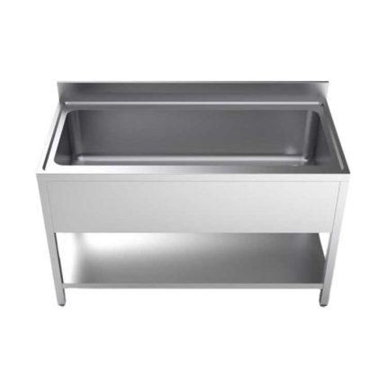 Combisteel Sink Unit