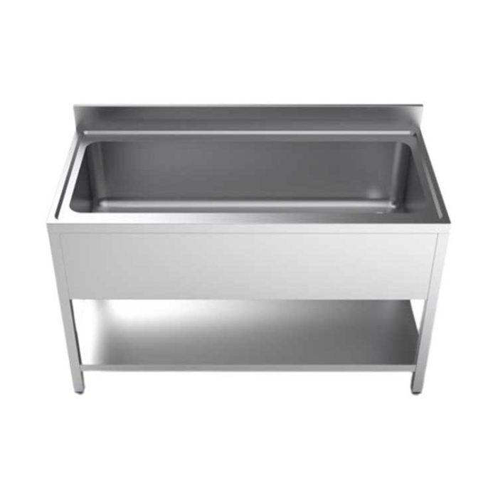 Combisteel Sink Unit