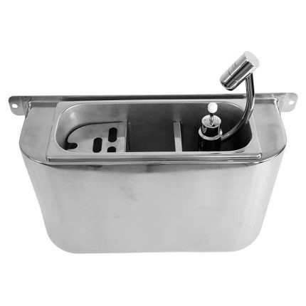 Combisteel 7108.0030