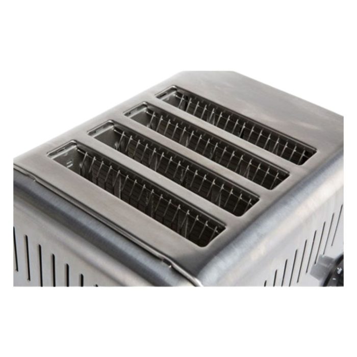 Combisteel Toaster