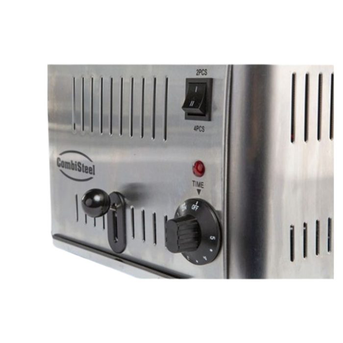 Combisteel Toaster 4