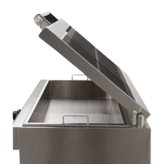 Combisteel Water Grill