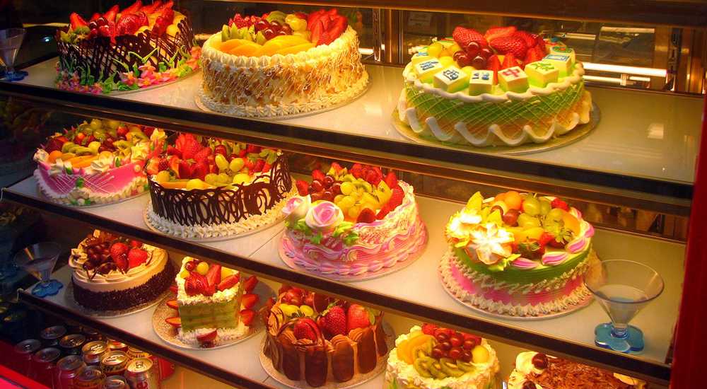 increase bakery sales
