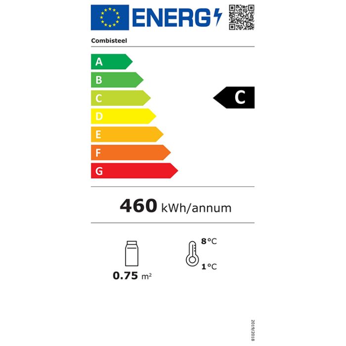 Energy Label