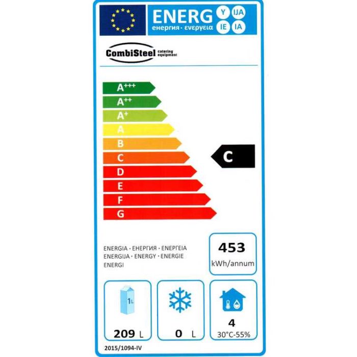 Energy Label