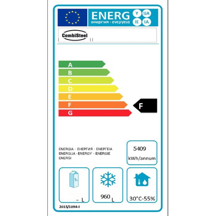 Energy Label