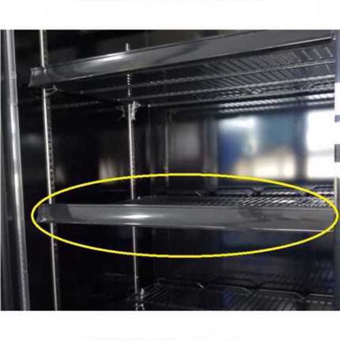 Holder Middle Shelves