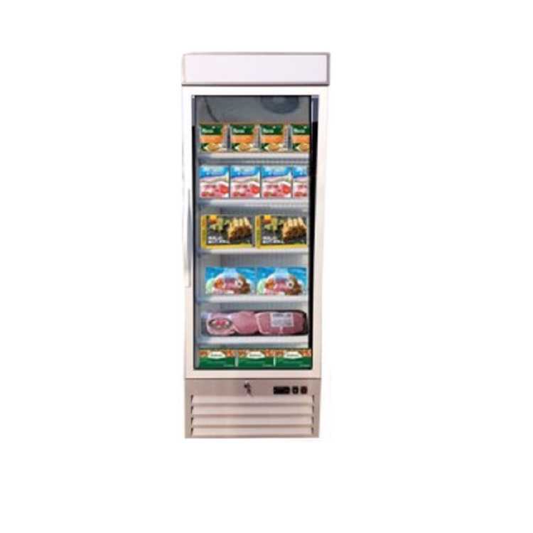 Commercial Display Freezers & Chillers Koolmax