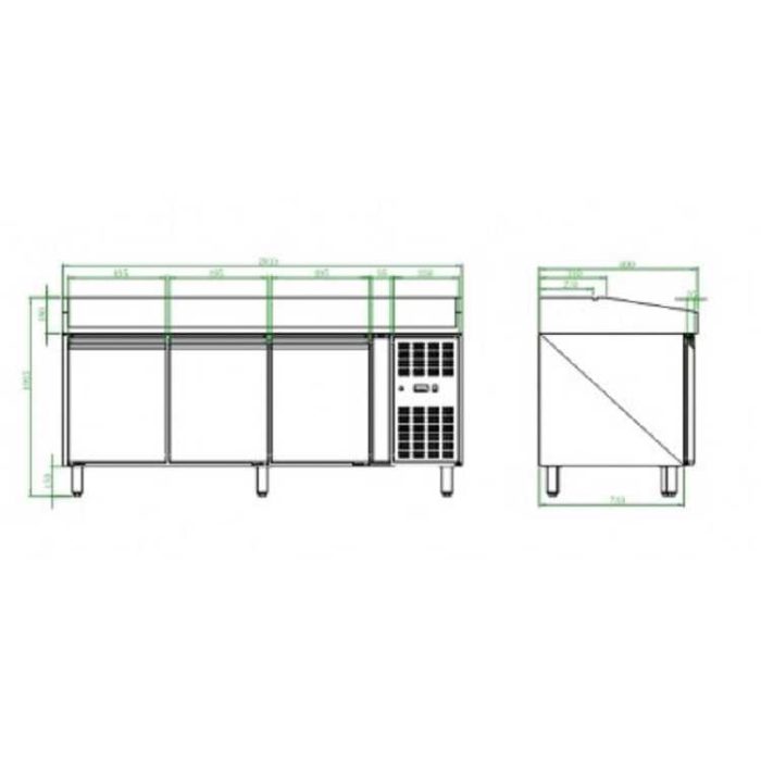Koolmax-KMSS3600F-Diagram