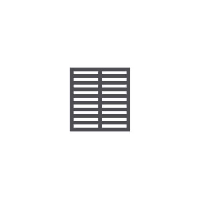 koolmax mini freezer room grid