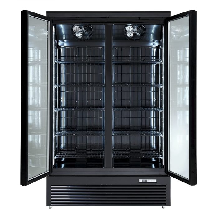 Koolmax SD 809 BE Open Front - 1