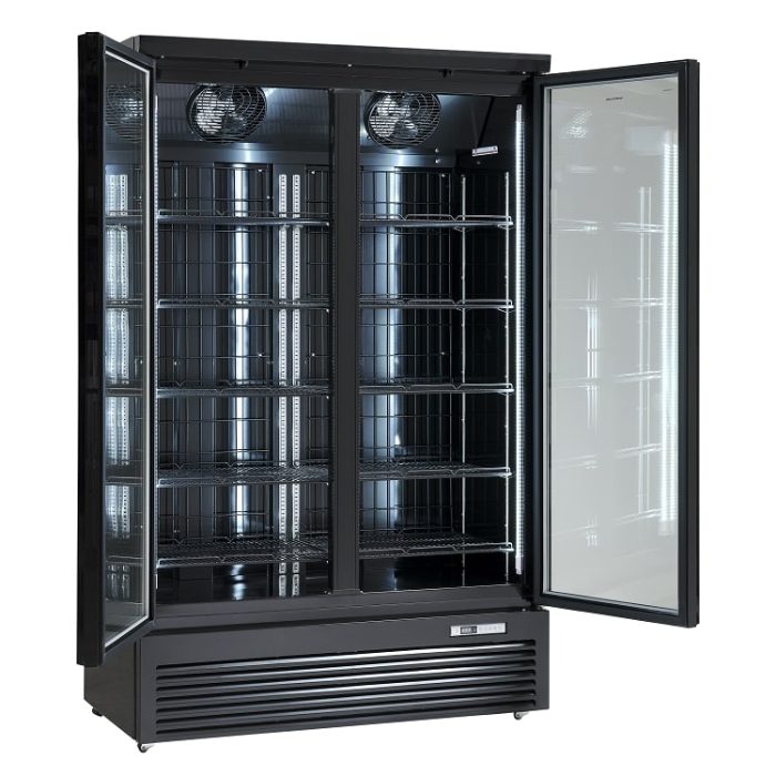 Koolmax SD 809 BE Open Front