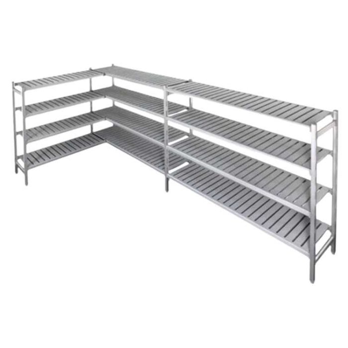 Koolmax Shelving System