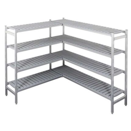 koolmax shelving system - 935/1195mm width