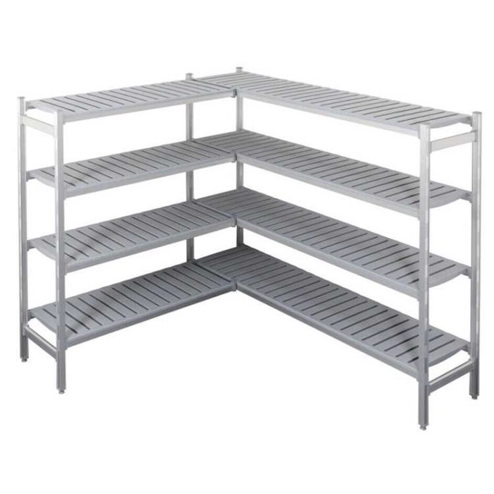 koolmax shelving system - 935/1195mm width