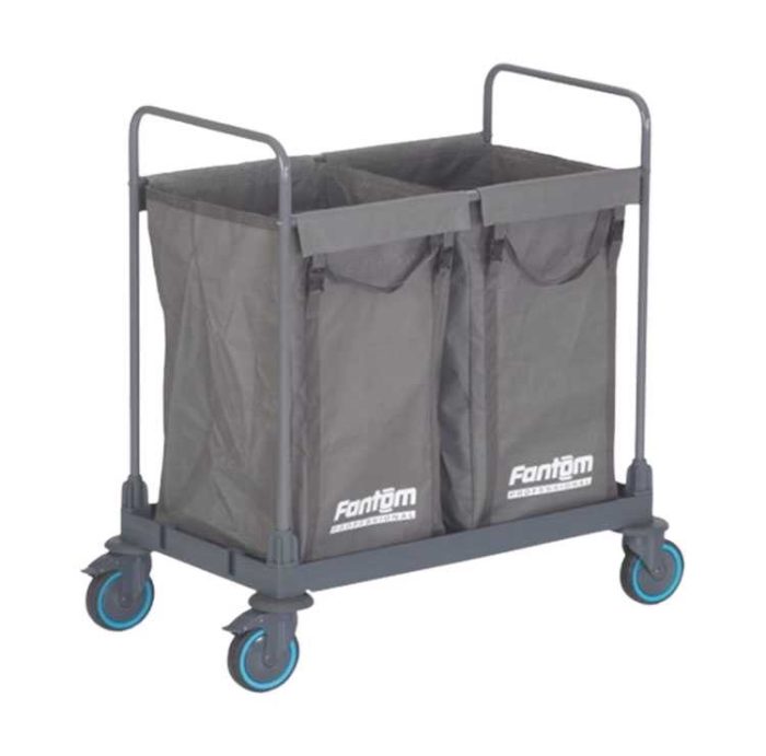 LINNENZAKWAGEN PROCART 62