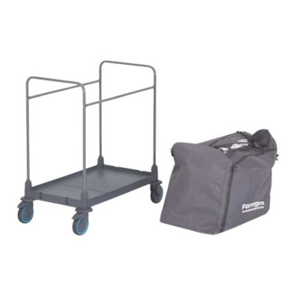 LINNENZAKWAGEN PROCART 65