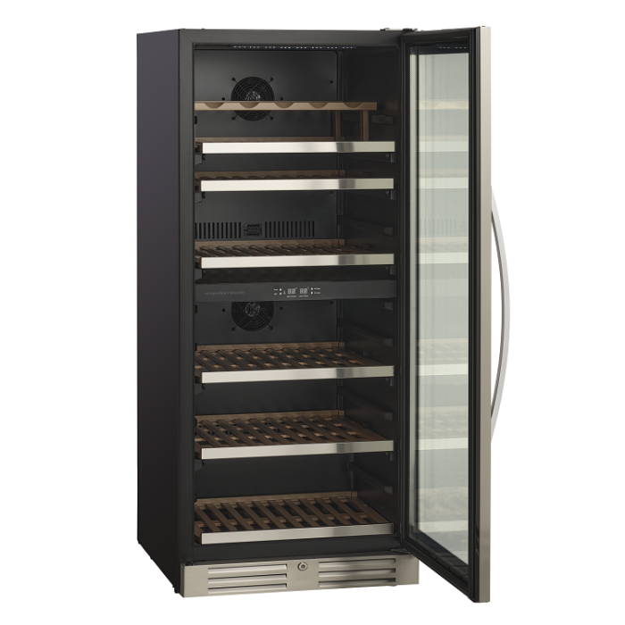 Scancool SV104X Open