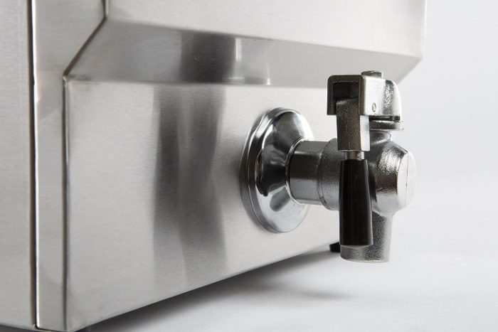 combisteel 7455.1006