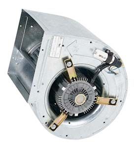 Combisteel FAN 12/12/900