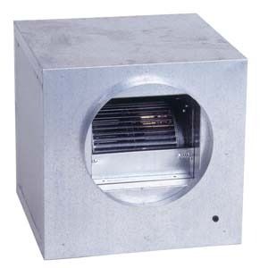 Combisteel FAN IN BOX 7/7/1400