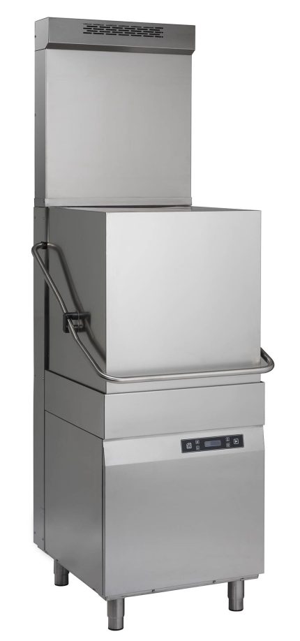 Combisteel PL PASS-THROUGH DISHWASHER 30 ESE