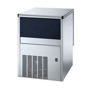 Combisteel ICE FLAKE MACHINE 90KG/24H